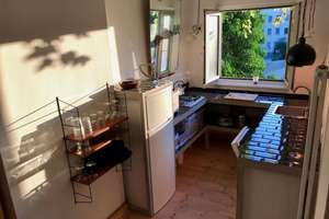 Wohnung mit Charm zentral in Berlin 2. Obergeschoss sofort verfügbar – Die vollständige Adresse der Immobilie erhältst du vom Anbieter., 10551 Moabit, Berlin – Vorschaubild 7