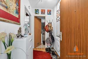 ** Anleger aufgepasst! - TOP 1 ZKB im 3. OG mit Einzel-TG in Kuhseenähe! ** – Die vollständige Adresse der Immobilie erhältst du vom Anbieter., 86163 Hochzoll-Süd, Augsburg – Vorschaubild 8