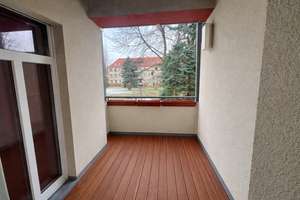 Attraktiv geschnittene 2-Zimmer-Wohnung in Dresden-Tolkewitz mit Weitblick I Balkon I vermietet – Die vollständige Adresse der Immobilie erhältst du vom Anbieter., 1279 Tolkewitz/Seidnitz-Nord, Dresden – Vorschaubild 2