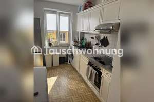 Tauschwohnung: Biete 2-Zimmer Wohnung – Die vollständige Adresse der Immobilie erhältst du vom Anbieter., 80799 Am alten nördlichen Friedhof, München – Vorschaubild 2