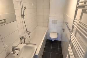 modernisierte 2-Zimmer Wohnung mit Balkon – Tunnelstr. 45, 75172 Weststadt, Pforzheim – Vorschaubild 7