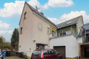Attraktives Mehrfamilienhaus mit 2 Einheiten inkl. Halle – Kapitalanlage in Heidenrod-Laufenselden – Rheingau-Taunus-Kreis – Vorschaubild 14