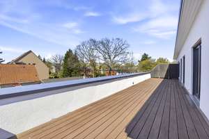 Bezugsfreie Penthousewohnung mit traumhafter Dachterrasse! – Die vollständige Adresse der Immobilie erhältst du vom Anbieter., 22045 Jenfeld, Hamburg – Vorschaubild 2
