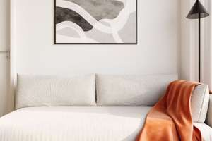 Helle 2-Zimmer Wohnung in Duisburg Dellviertel – Die vollständige Adresse der Immobilie erhältst du vom Anbieter., 47051 Dellviertel, Duisburg – Vorschaubild 3