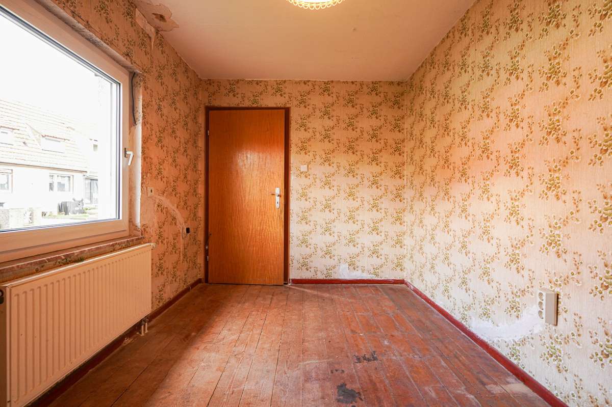 Immobilie in Nentershausen - +++ Geplagtes Einfamilienhaus für die kleine Familie +++ - Bild 7