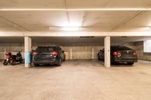 Lichtdurchflutete 4 Zimmer Maisonette mit Wintergarten und Tiefgaragenstellplatz in Eibach – Die vollständige Adresse der Immobilie erhältst du vom Anbieter., 90451 Eibach, Nürnberg – Vorschaubild 24