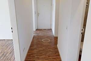 Renovierte 2-Zimmer-Wohnung in der Innenstadt / Wasserturm / Hbf – 68161 Innenstadt/Jungbusch, Mannheim – Vorschaubild 6