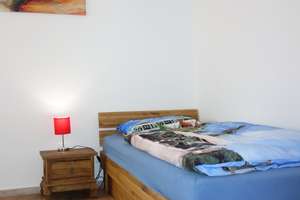 Vollmöblierte schöne zentrale  1 Zimmer-Wohnung Nähe Westpark – Westendstr. 272, 80686 Friedenheim, München – Vorschaubild 6