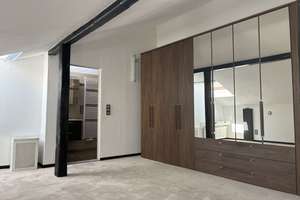 Frankfurt-Zeilsheim - außergewöhnliches Wohnen-Ehemalige Scheune mit Loft-Charakter – 65931 Zeilsheim, Frankfurt am Main – Vorschaubild 15