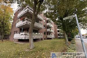 (M)EIN Wohngefühl in MG-Giesenkirchen
2 Zimmer Erdgeschosswohnung mit großem Balkon – Die vollständige Adresse der Immobilie erhältst du vom Anbieter., 41238 Giesenkirchen-Mitte, Mönchengladbach – Vorschaubild 2