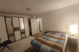 Helle 2.5 Zimmer Wohnung mit Balkon in München Nord ab 15.08 (nur an Einzelpersonen) – Die vollständige Adresse der Immobilie erhältst du vom Anbieter., 80939 Freimann, München – Vorschaubild 7