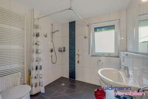 Wohnen wie im Grünen Paradies – stilvolle Gartenwohnung in Vaihingen – Die vollständige Adresse der Immobilie erhältst du vom Anbieter., 70569 Büsnau, Stuttgart – Vorschaubild 26
