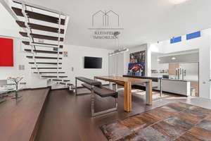 Kernsaniertes Stadthaus im Gereonsviertel | Loft-Maisonette mit Dachterrasse & Aufstockungspotenzial – Die vollständige Adresse der Immobilie erhältst du vom Anbieter., 50670 Altstadt/Nord, Köln – Vorschaubild 2