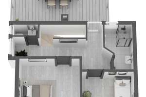 Ihr neues Familienzuhause: Viel Platz, großer Garten und Dachterrasse in ruhiger Lage – Die vollständige Adresse der Immobilie erhältst du vom Anbieter., 89520 Heidenheim an der Brenz – Vorschaubild 21