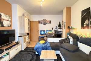 Vermietete 2-Zimmer-Wohnung mit Balkon! 3.744€ Kaltmieteinnahmen jährlich - Top Kapitalanlage – Die vollständige Adresse der Immobilie erhältst du vom Anbieter., 39108 Stadtfeld Ost, Magdeburg – Vorschaubild 8