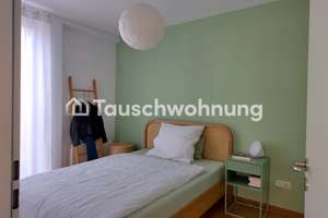 Tauschwohnung: Helle, super geschnittene 2-Zimmer-Wohnung im Westend – Die vollständige Adresse der Immobilie erhältst du vom Anbieter., 80339 Schwanthalerhöhe (Ortsteil), München – Vorschaubild 6