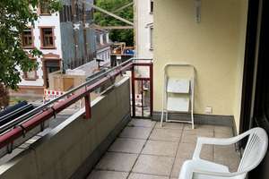 3-Zimmerwohnung in Pforzheim-Dillweissenstein mit 2 Balkonen, Waschraum, Keller und TG-Stellplatz – Hirsauer Straße 17, 75180 Dillweißenstein, Pforzheim – Vorschaubild 29