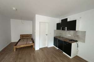 Nur noch eine frei: Erstbezug: 10 möblierte 1-Zimmer-Apartments mit gehobener Ausstattung – Kleingemünder Straße 27, 69118 Ziegelhausen, Heidelberg – Vorschaubild 6