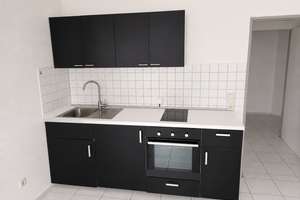 1-Zimmer-Studio -Balkon & Parkplatz – Die vollständige Adresse der Immobilie erhältst du vom Anbieter., 26135 Drielaker Moor, Oldenburg (Oldenburg) – Vorschaubild 2