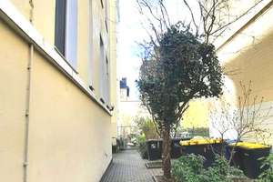 Einziehen und los! 2-Zi-WE nahe Bundesplatz – Varziner Straße 15, 12161 Friedenau, Berlin – Vorschaubild 5