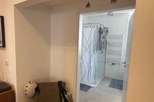 Sanierte 3-Zimmer Wohnung am Kantplatz im zentralen Darmstadt – 64289 Mitte, Darmstadt – Vorschaubild 7