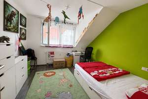 4-Zi-Maisonette-Wohnung in ruhiger Lage von Marbach kurzfristig zu vermieten – Die vollständige Adresse der Immobilie erhältst du vom Anbieter., 71672 Marbach am Neckar – Vorschaubild 12