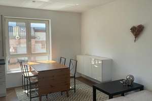 Schöne 2-Zimmer Wohnung in Top-Lage und Uni-Nähe mit Einbauküche