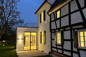 Exklusive Hofanlage mit 2 Häusern in Bonn-Muffendorf! Moderner Wohnkomfort auf 320 m² Wfl.! – Bonn – Vorschaubild 5