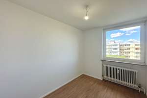 Lichtdurchflutete 4-Zimmer-Wohnung – Plettstraße 51, 81735 Neuperlach, München – Vorschaubild 5
