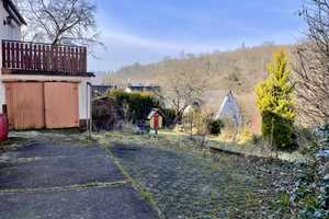 Einfamilienhaus in ruhiger Wohnlage mit Garten! – Wetteraukreis – Vorschaubild 4