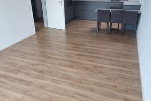 Lebendiger Stadtmittelpunkt: 2,5-Zimmer-Wohnung mit Balkon in Darmstadt