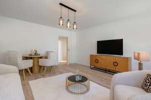 Frisch sanierte 3-Zimmer-Wohnung mit Loggia in Hamburg-Sasel – Schönsberg 37, 22395 Sasel, Hamburg – Vorschaubild 10