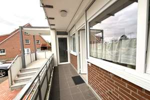 Wohnung unweit von Strand, Hafen und Promenade – Rose 52, 23570 Travemünde, Lübeck – Vorschaubild 3