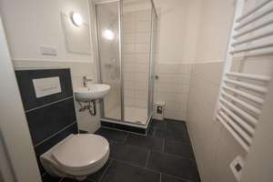 Für Sie in Sanierung- 3-Raumwohnung mit Balkon im Lieblingskiez. – Gneisenauring 18, 39130 Neu Olvenstedt, Magdeburg – Vorschaubild 6