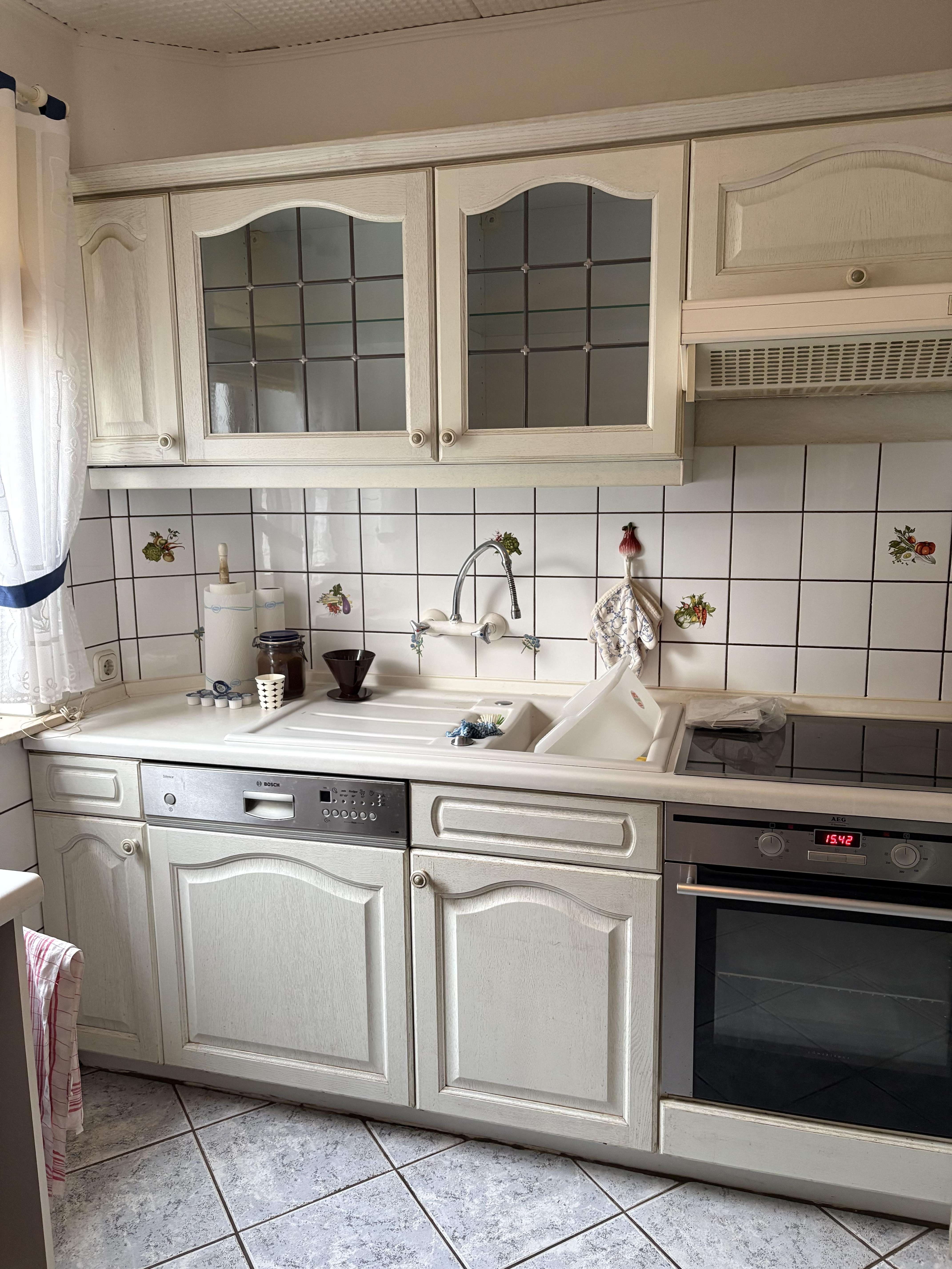 Immobilie in Lilienthal - Seltene Chance in Lilienthal-Butendiek: Haus mit großem Potenzial & Traumgrundstück - Bild 8