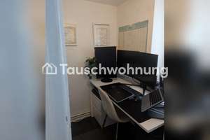 Tauschwohnung: Schöne 2-Zimmer Nähe Tempelhofer Hafen Center – Friedrich-Karl-Straße 17, 12103 Tempelhof, Berlin – Vorschaubild 11