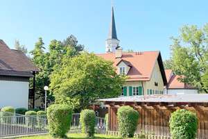 Hochparterre-Wohnung in ruhiger grüner Lage mitten im historischen Ortskern von Riem, Whg.-Nr. 50 – Die vollständige Adresse der Immobilie erhältst du vom Anbieter., 81829 Trudering-Riem (Ortsteil), München – Vorschaubild 3