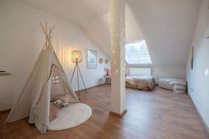 ****Reserviert**** Platz für die ganze Familie! Einfamilienhaus mit ELW und Garten zum Verlieben – Die vollständige Adresse der Immobilie erhältst du vom Anbieter., 89264 Weißenhorn – Vorschaubild 17
