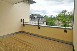 Erstbezug am Barbarossaplatz – Hüblerstraße 61, 1309 Striesen-Ost, Dresden – Vorschaubild 4