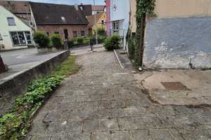 +++Charmantes Einfamilienhaus für Handwerker: Freistehendes Haus mit Garten, Parkmöglichkeit und ... – Südwestpfalz (Kreis) – Vorschaubild 9