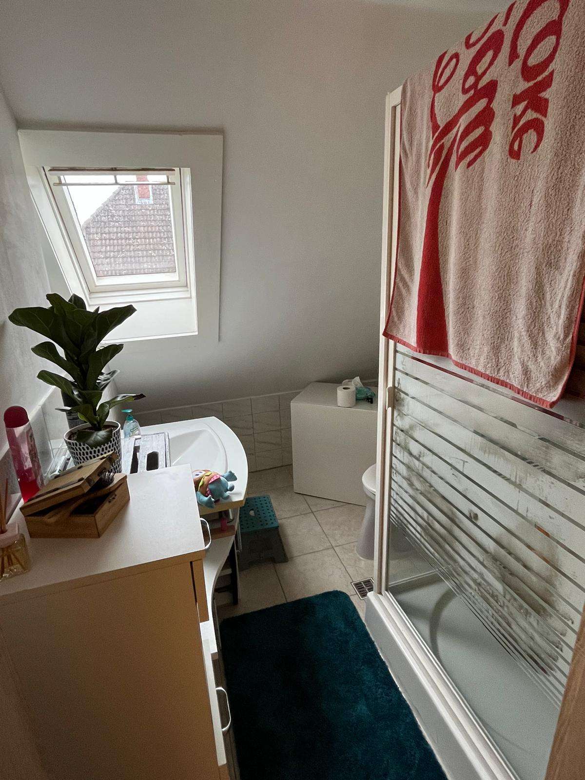 Immobilie in Wesendorf - Besichtigen-kaufen-einziehen - DHH mit ca. 94 m² Wfl. + 571 m² Grundstück - Bild 6