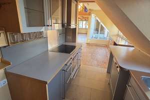 Viel Freiraum in großzügiger 4-Zimmer-Loftwohnung in Plieningen – Lupinenstraße 17 A, 70599 Plieningen (Ortsteil), Stuttgart – Vorschaubild 7