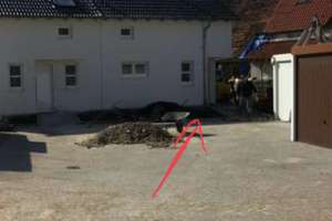 Großzügiges Haus mit fünf Zimmern in Kehl-Ortsteil