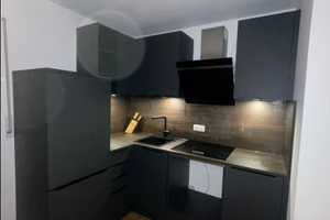 Exklusive, sanierte 1-Raum-Wohnung mit gehobener Innenausstattung mit EBK in München Laim – Aindorferstraße 99a, 80689 München – Vorschaubild 5