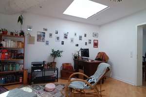 Schöne 2-Zimmer Wohnung in Aachen-Frankenberg – Die vollständige Adresse der Immobilie erhältst du vom Anbieter., 52066 Frankenberg, Aachen – Vorschaubild 5