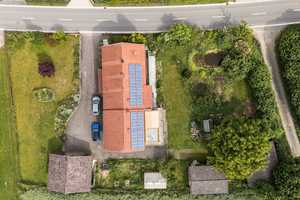 *RESERVIERT* Großzügiges Zweifamilienhaus, viel Wohn- und Nutzfläche in der Gemeinde Pfeffenhausen – Landshut (Kreis) – Vorschaubild 10