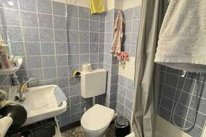 1 Zimmer Wohnung in Frankfurt Ginnheim – 60431 Ginnheim, Frankfurt am Main – Vorschaubild 2