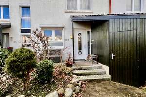 Familienglück in ruhiger Wohnstrasse  – Volksdorfer Weg 68 d, 22393 Sasel, Hamburg – Vorschaubild 3
