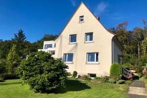 Top Lage – Baugrundstück inkl. Planung eines exklusiven Wohnhauses am Südhang von Bielefeld-Hoberge – Auf der Egge 36, 33619 Dornberg, Bielefeld – Vorschaubild 3
