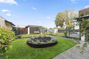 Immobilie mit schön angelegtem Garten und gut aufgeteilten Räumlichkeiten mit der Möglichkeit zum Me – Rhein-Erft-Kreis – Vorschaubild 15